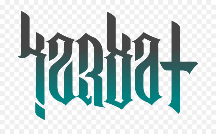 Ambigram，Tato PNG