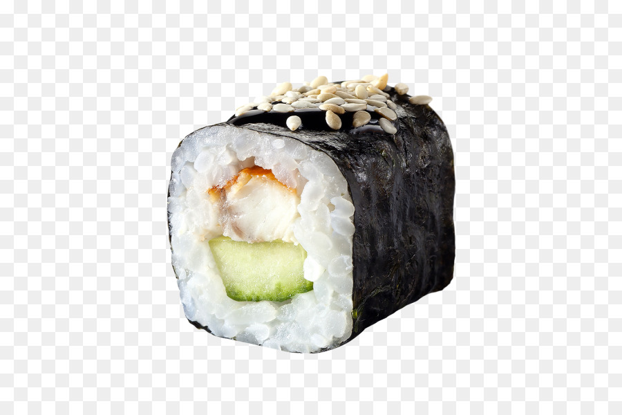 Sushi Gulung，Jepang PNG