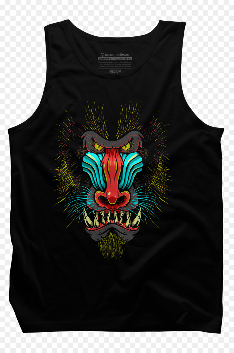 Tank Top，Kemeja PNG