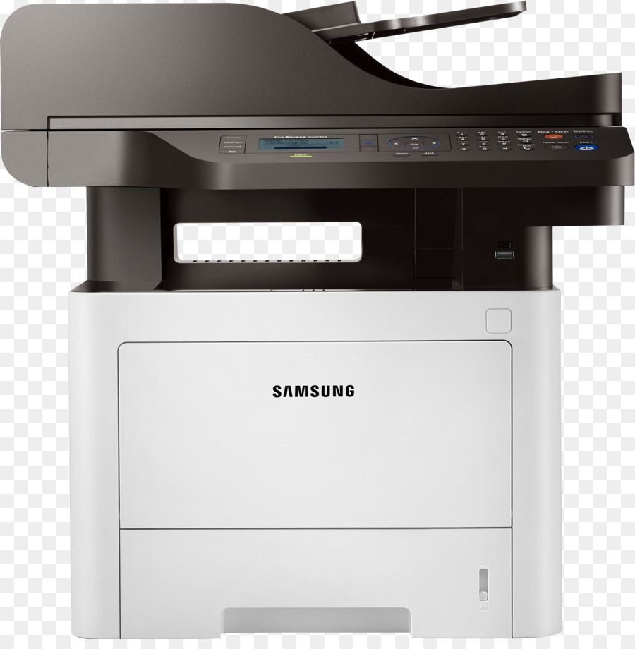 Printer Multifungsi，Samsung Lebih M3870 PNG