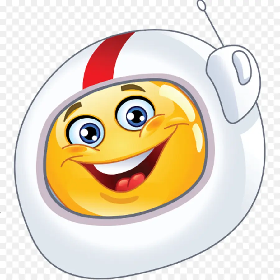 Emoji Astronot，Ruang Angkasa PNG