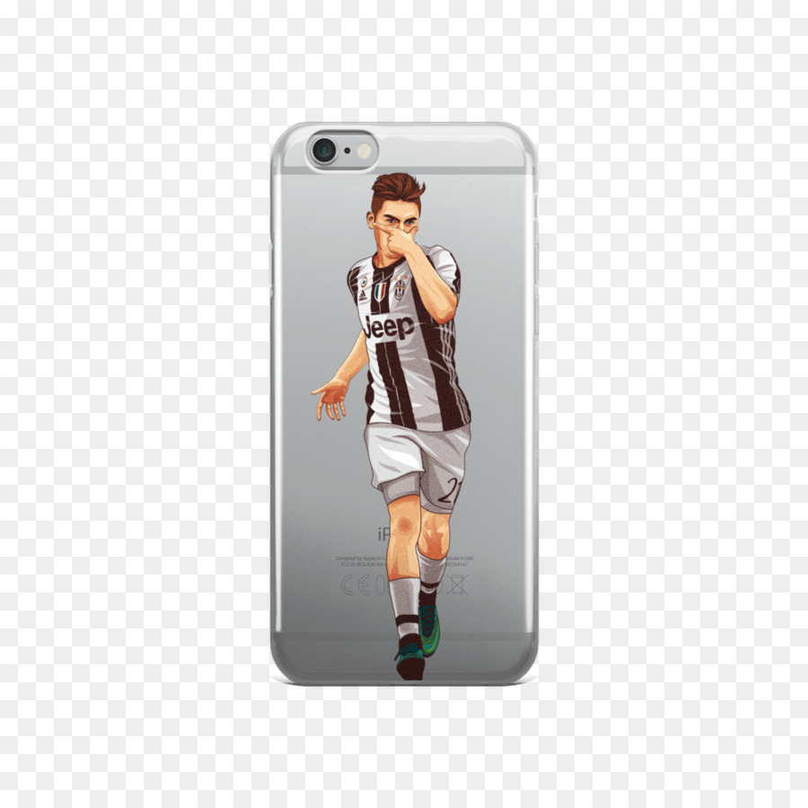 Klub Sepakbola Juventus Fc，Iphone 6 Plus PNG