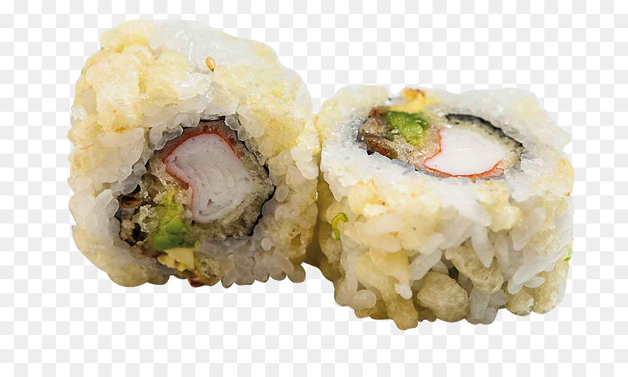 Sushi Gulung，Jepang PNG