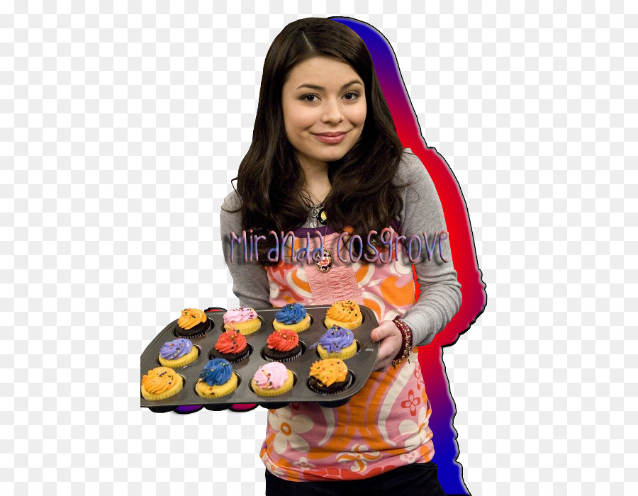 Miranda Cosgrove，Icarly PNG