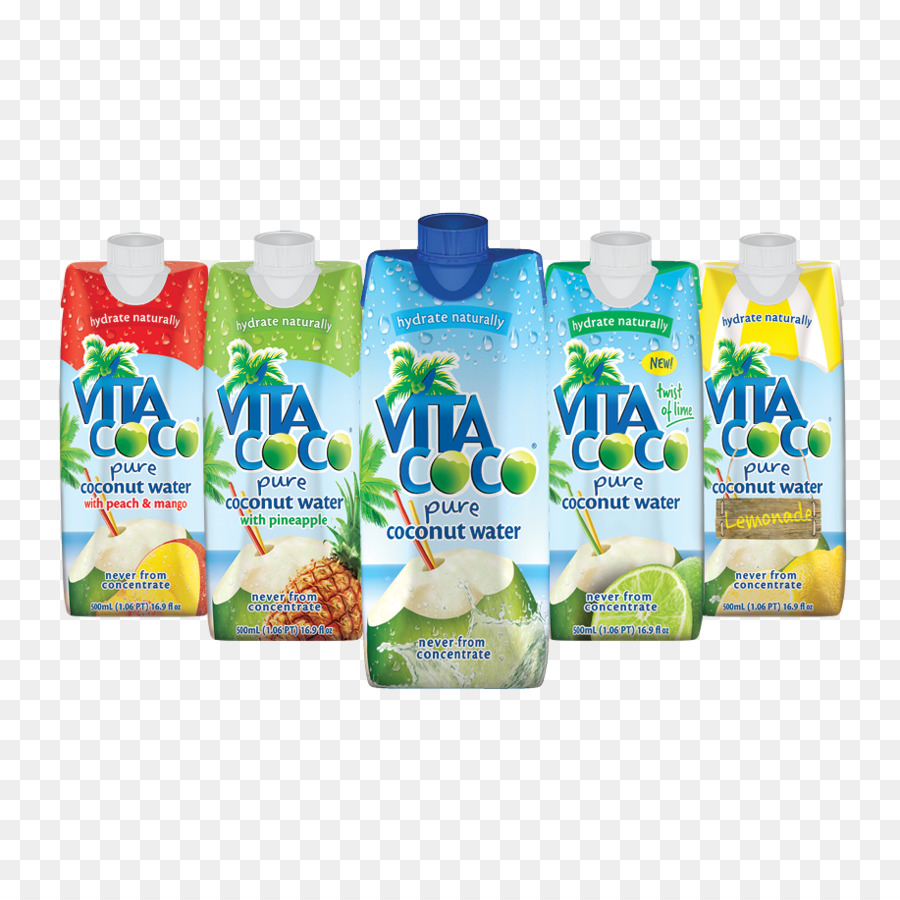 Air Kelapa，Minum PNG