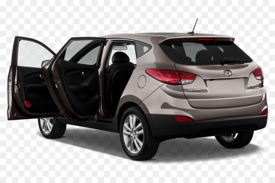 2013 Hyundai Tucson，2015 Hyundai Tucson PNG