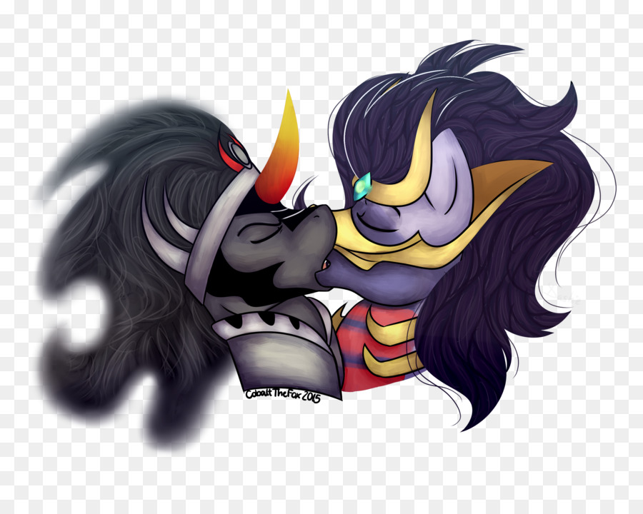 Pony，Kuda PNG