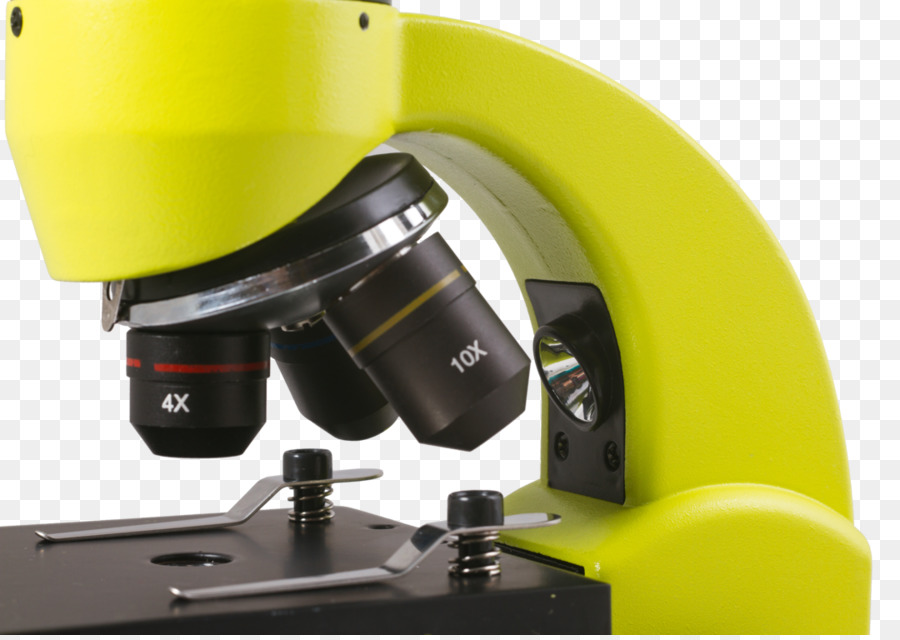 Mikroskop，Optik PNG
