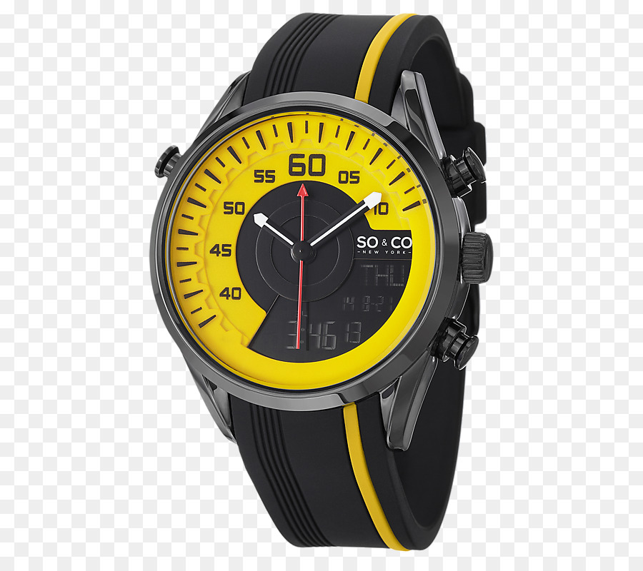 Watch，Quartz Jam PNG