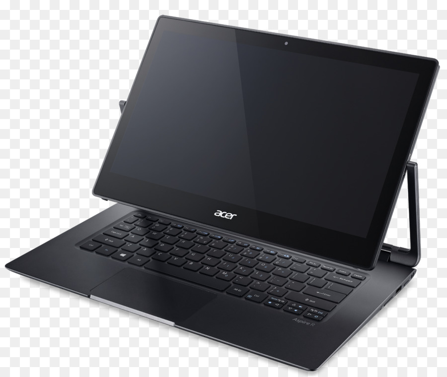 Laptop，Acer Aspire PNG