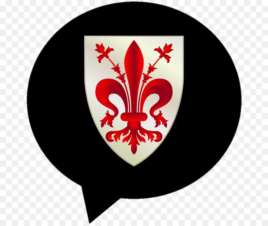 Fleur De Lis，Heraldik PNG