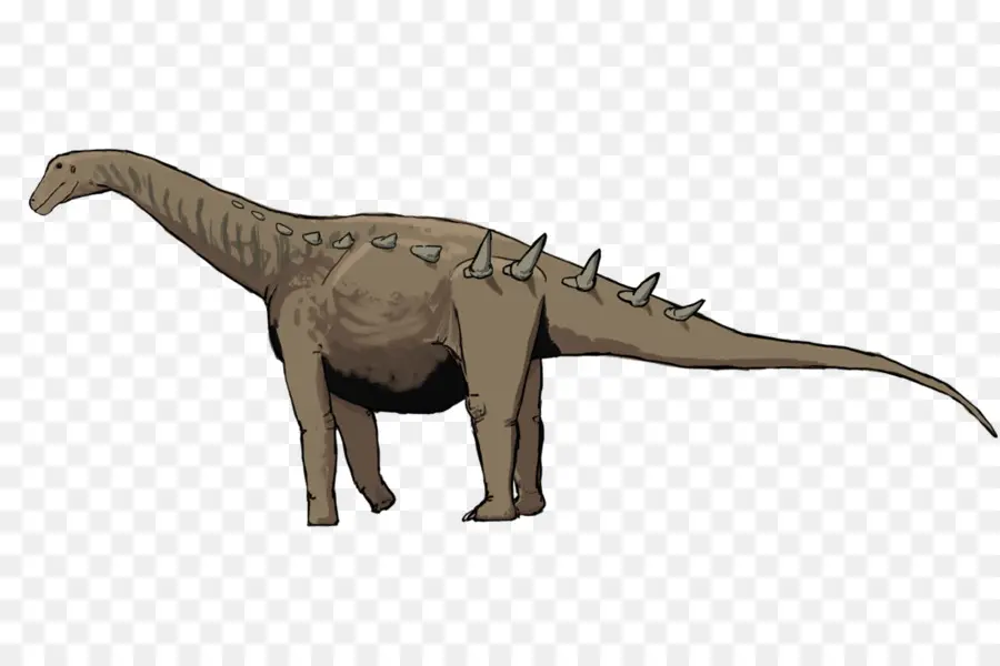 Tyrannosaurus，Aeolosaurus PNG