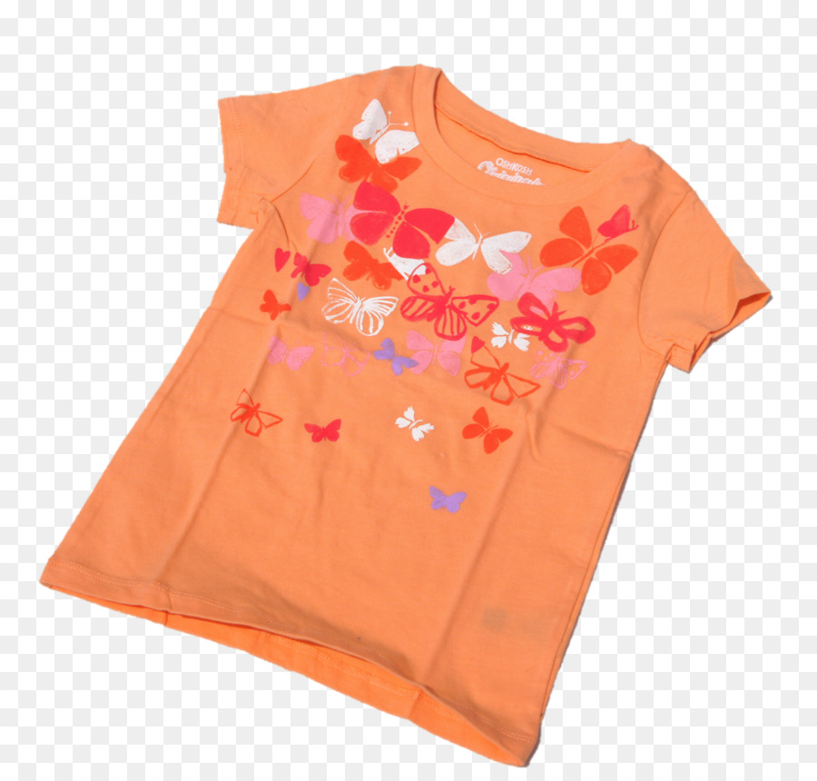 Tshirt，Oshkosh B Gosh PNG