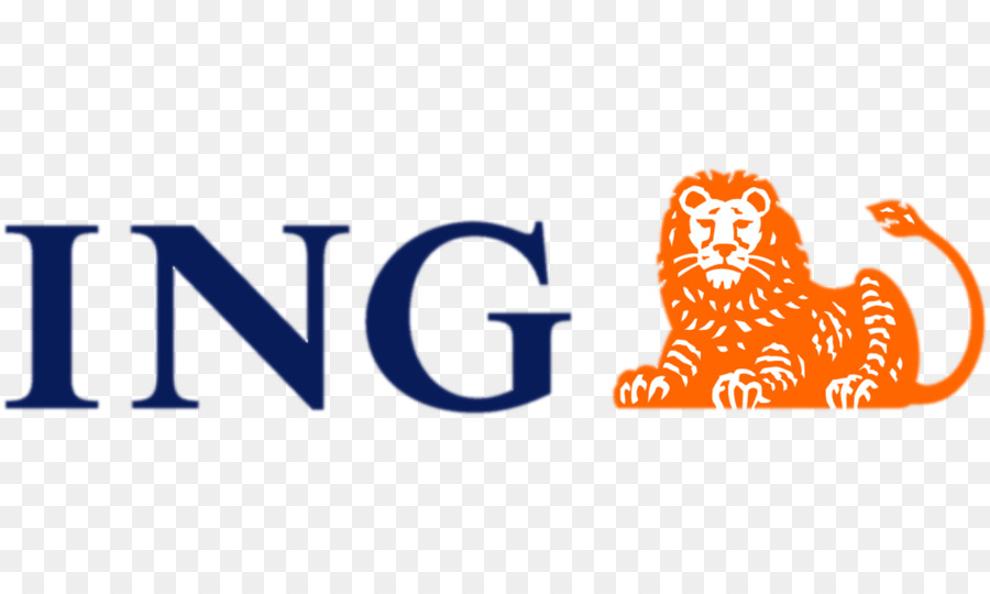 Logo Ing，Bank PNG