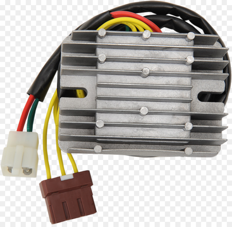 Regulator Tegangan，Rectifier PNG