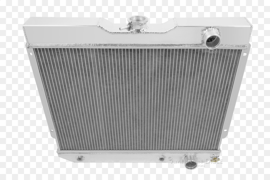 Radiator，Pendinginan PNG