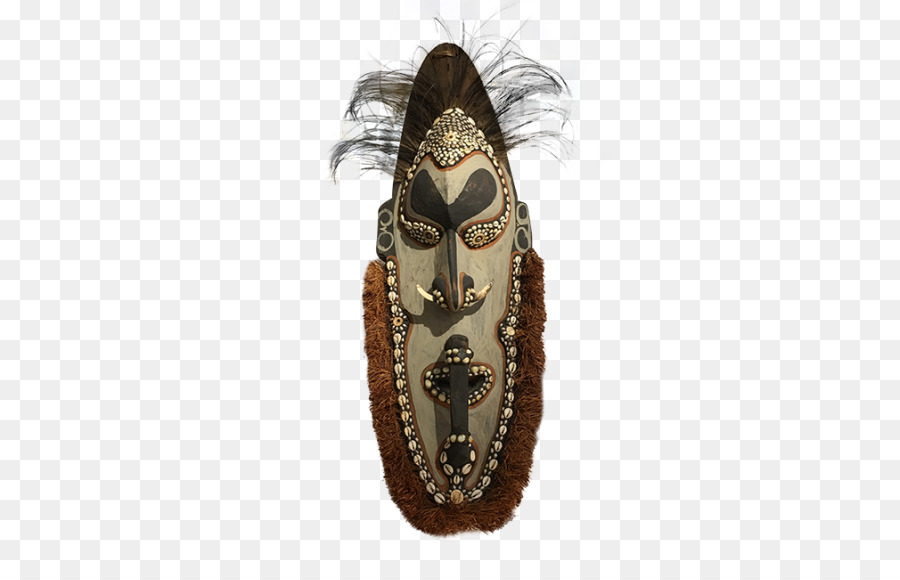 Masker， PNG