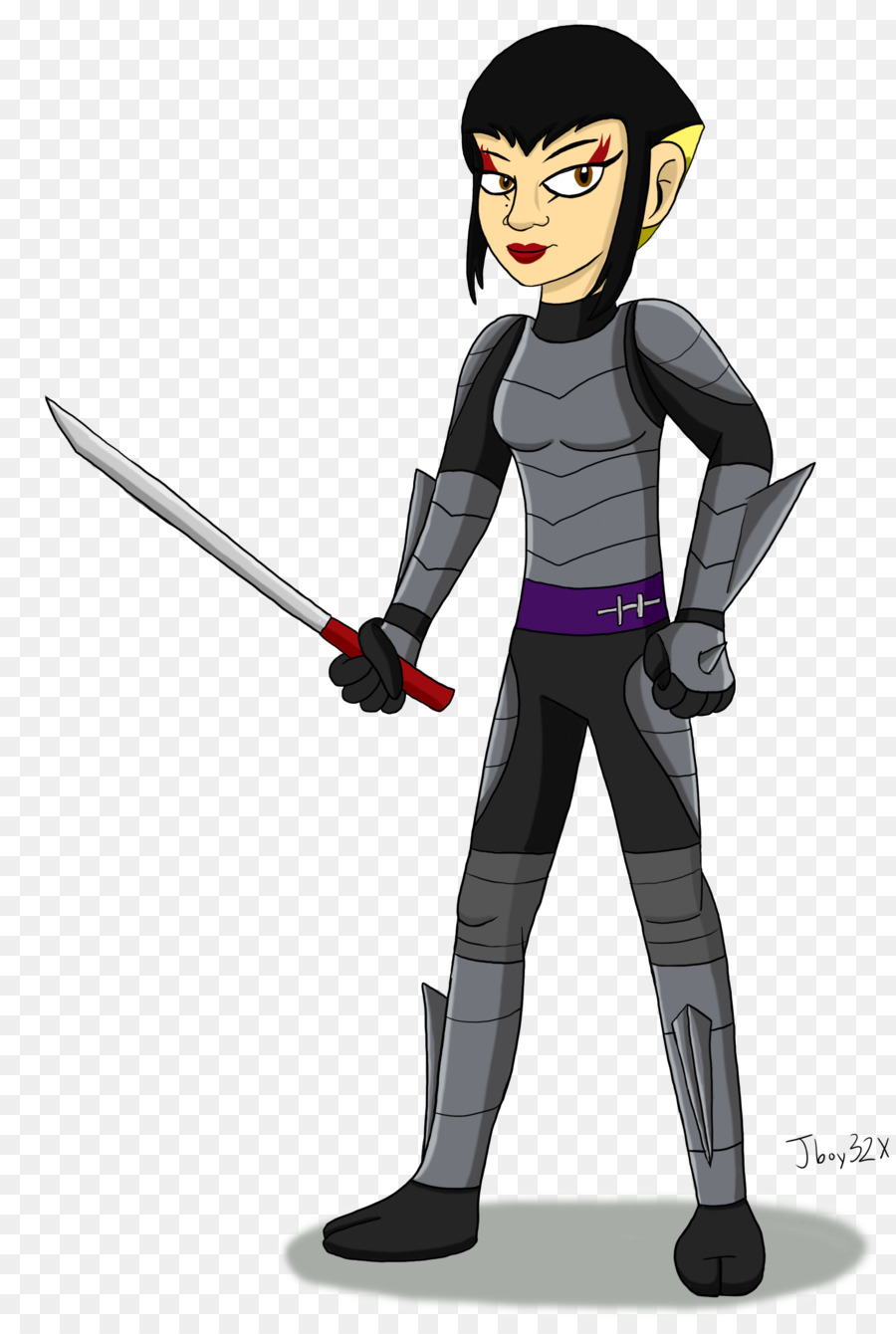 Karai，Remaja Mutant Ninja Turtles PNG