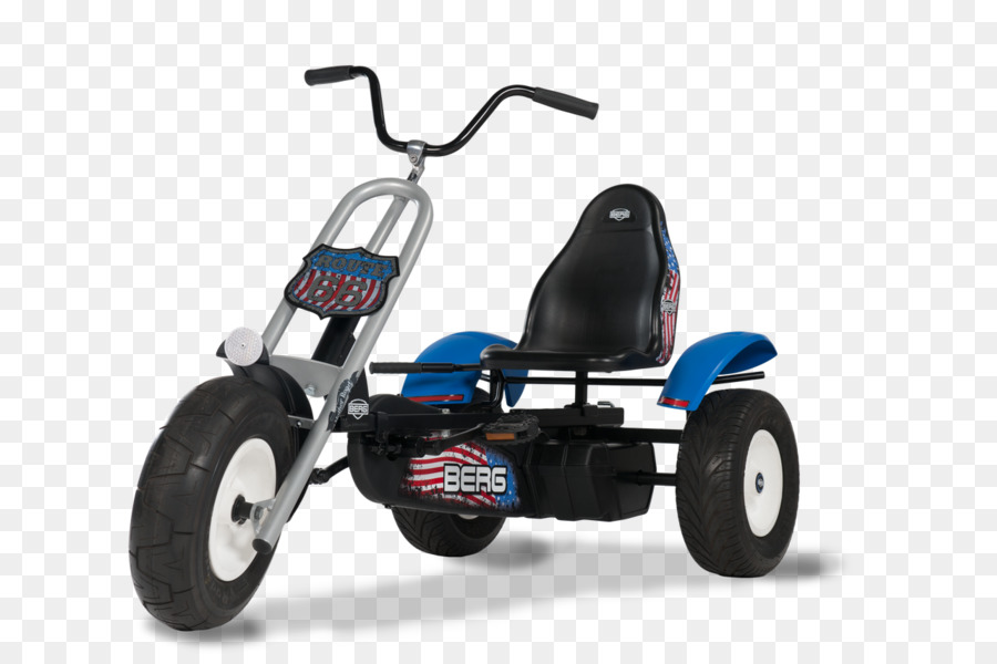 Go Kart，Hitam PNG