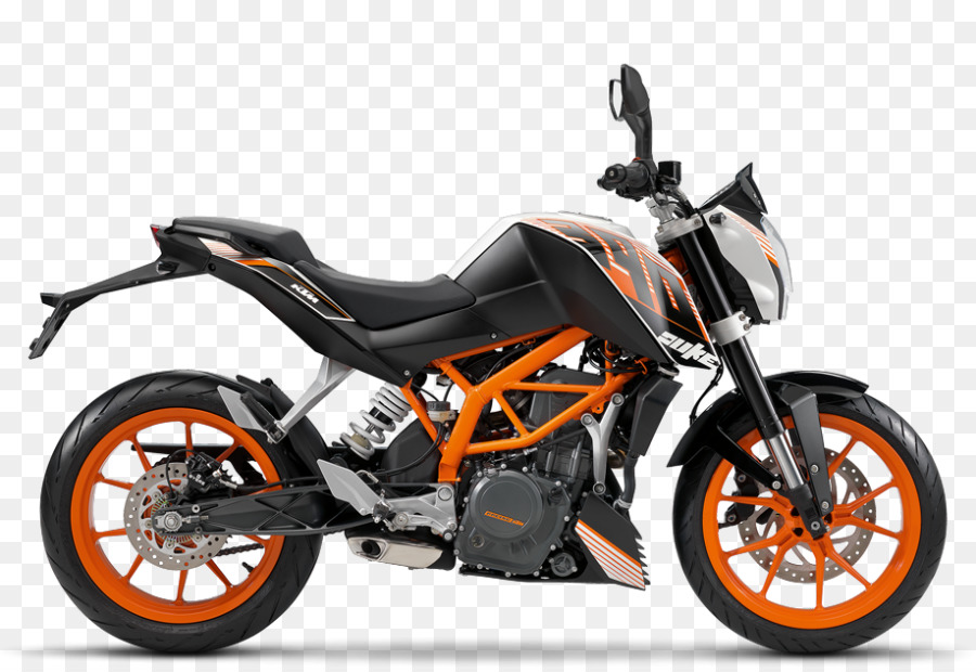 Ktm，Ktm 390 Seri PNG