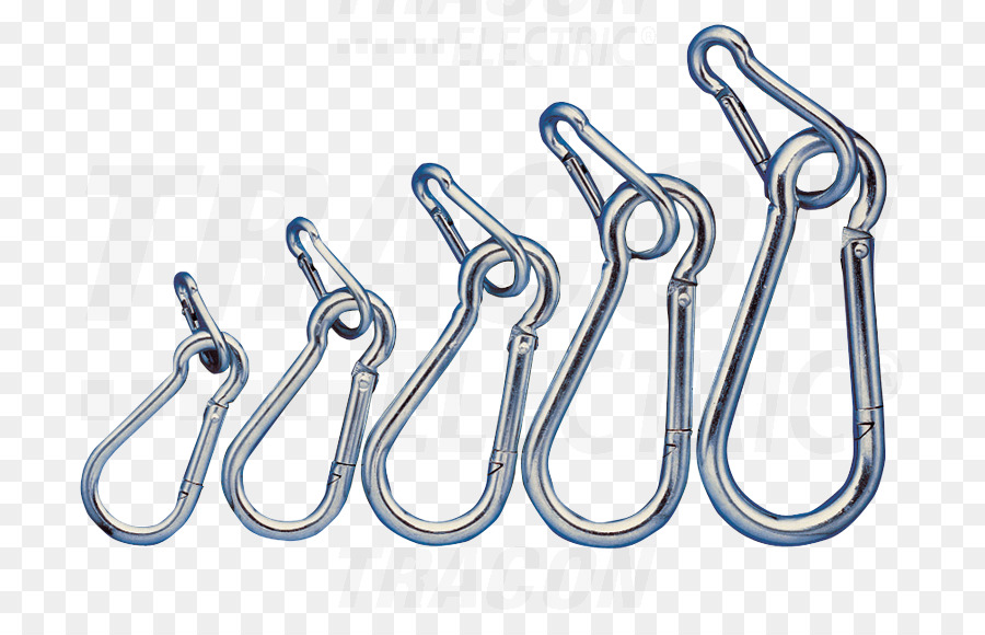 Carabiner，Turnbuckle PNG