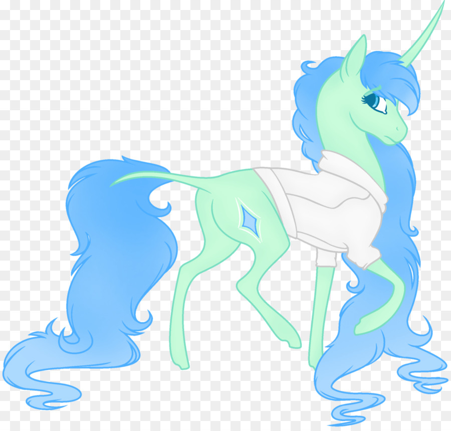 Unicorn，Mitos PNG