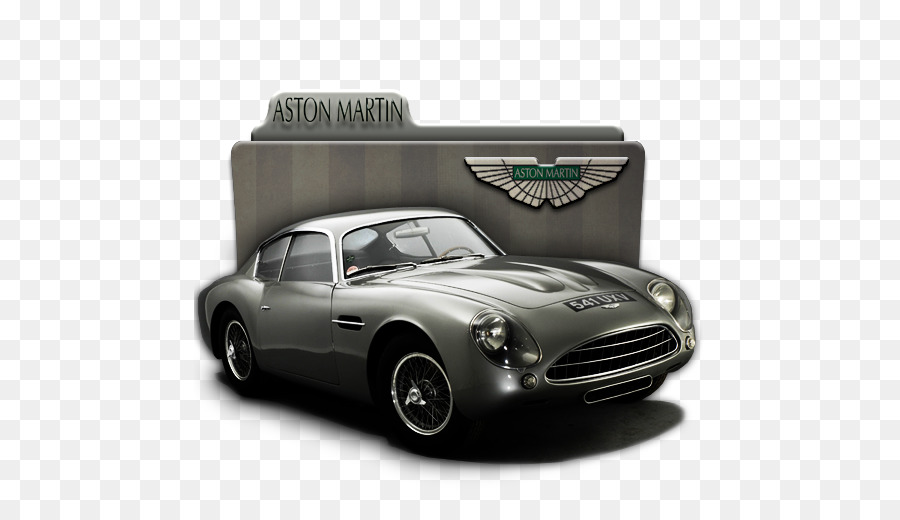 Aston Martin Db4 Gt Zagato，Aston Martin PNG