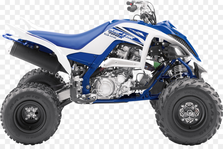 Atv Biru，Sepeda Quad PNG