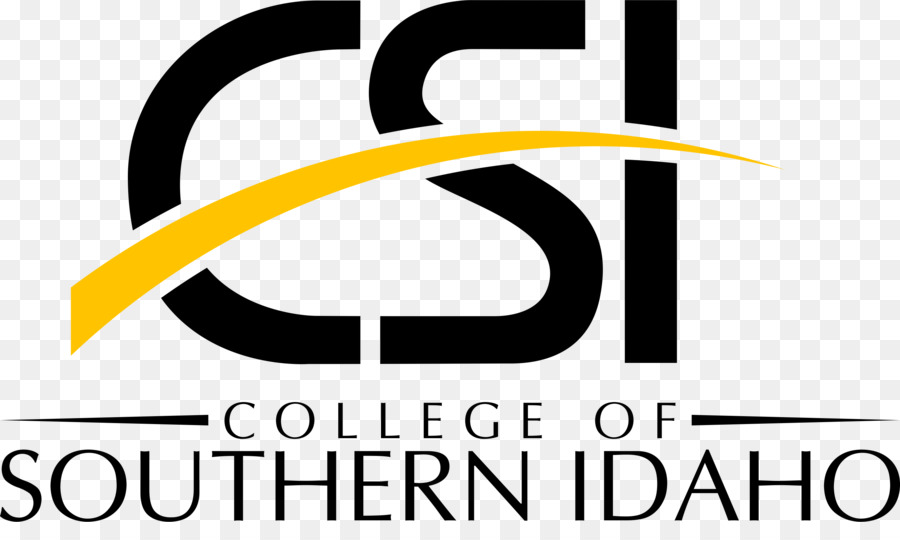 College Idaho Selatan，Utara Idaho College PNG