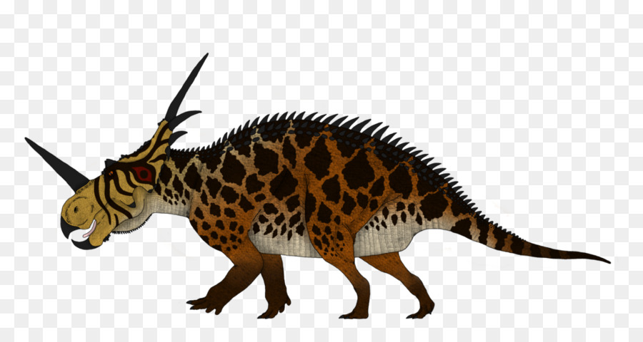 Austroraptor，Gigantspinosaurus PNG