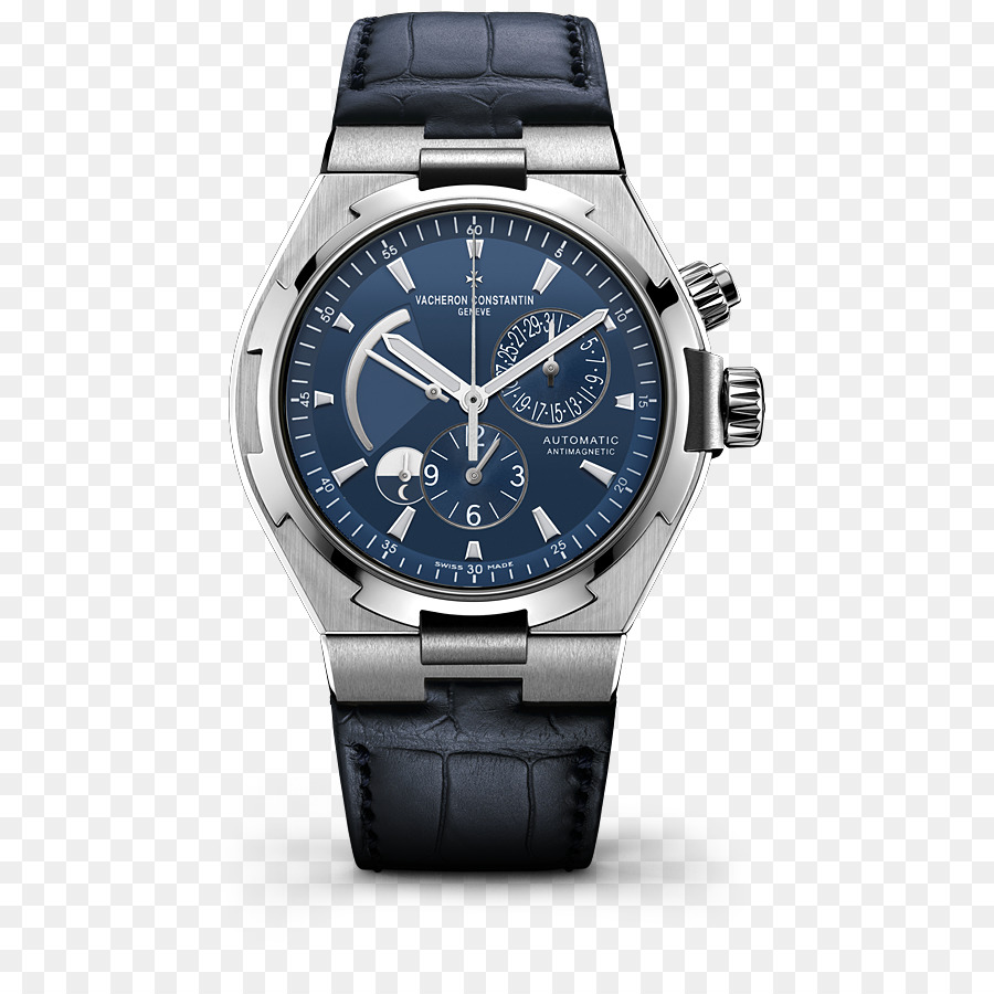 Vacheron Constantin，Chronograph PNG