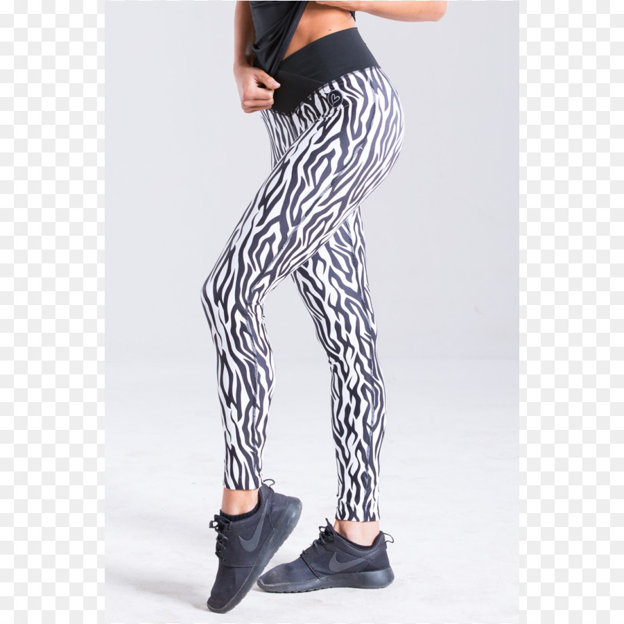 Legging，Zebra PNG