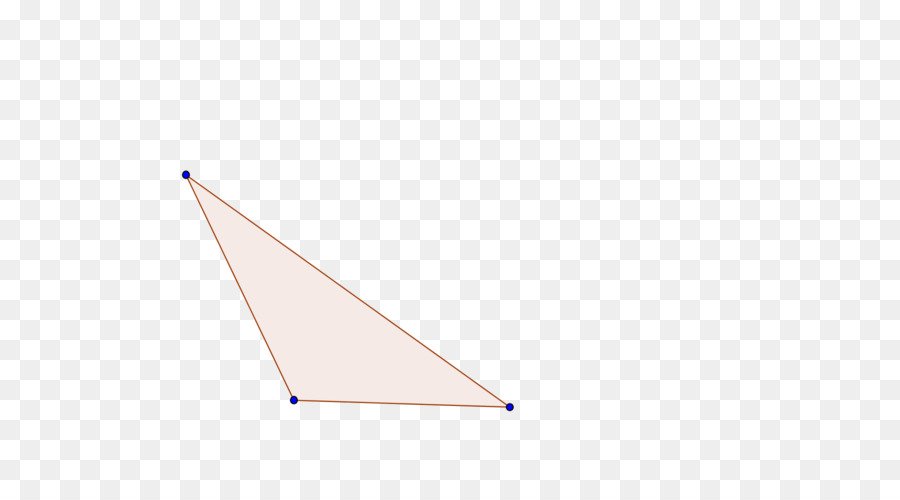 Segi Tiga，Geometri PNG