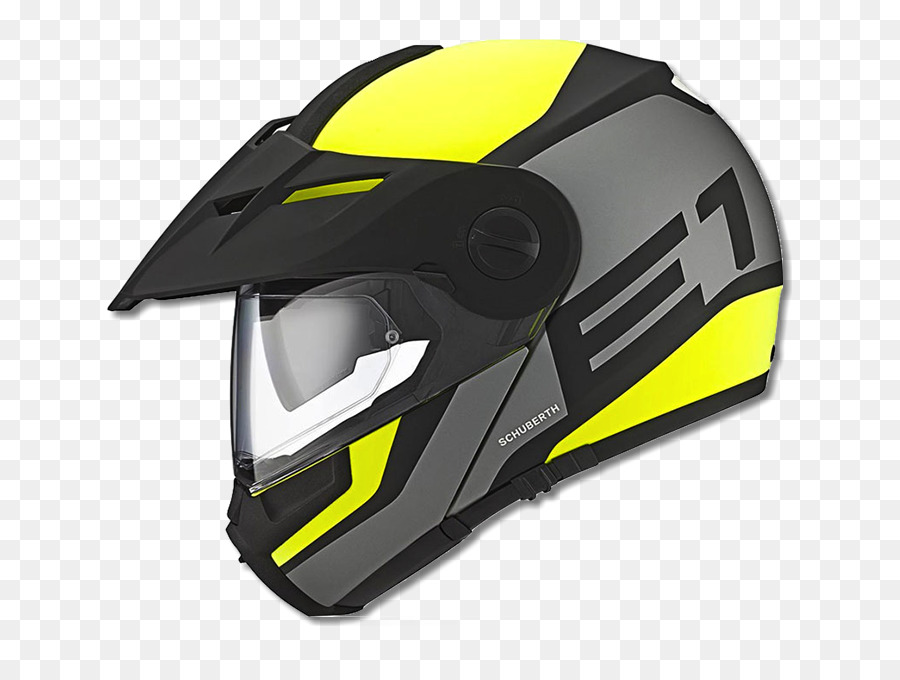 Helm Kuning，Sepeda Motor PNG