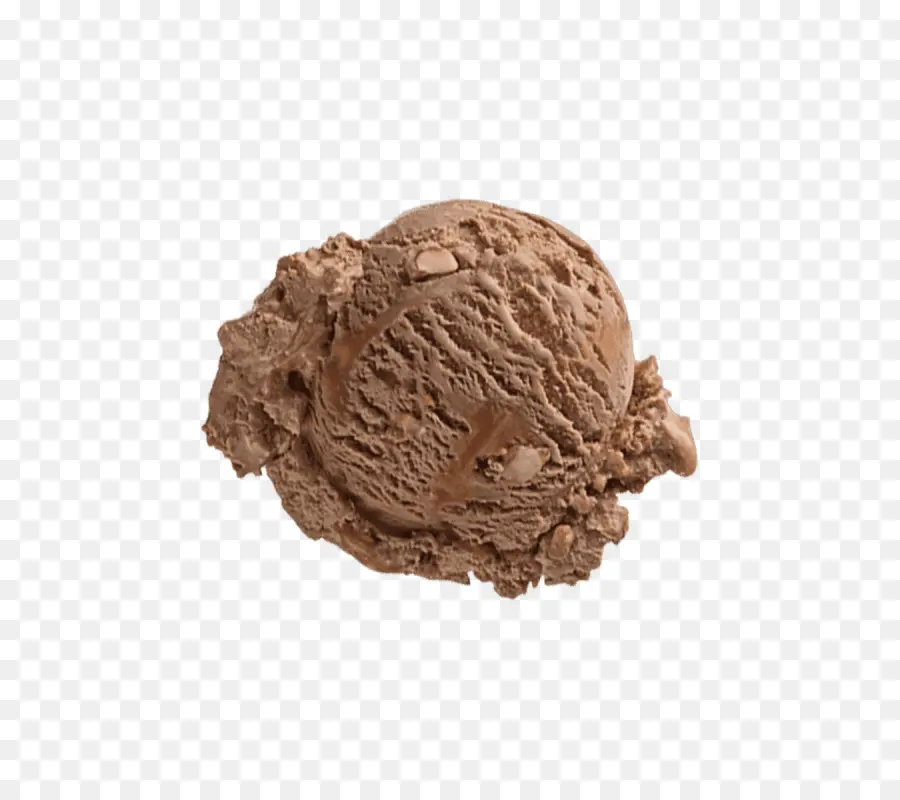 Es Krim，Cokelat PNG