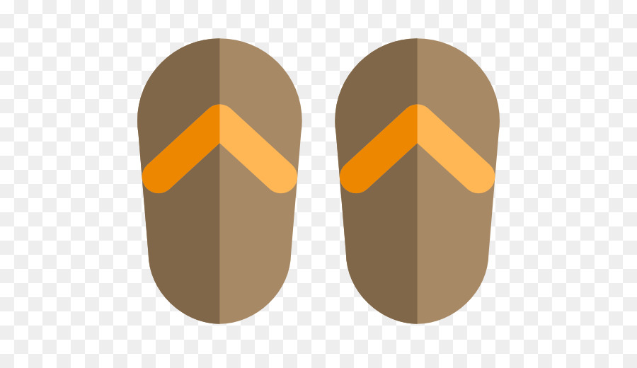 Sandal，Flipflops PNG