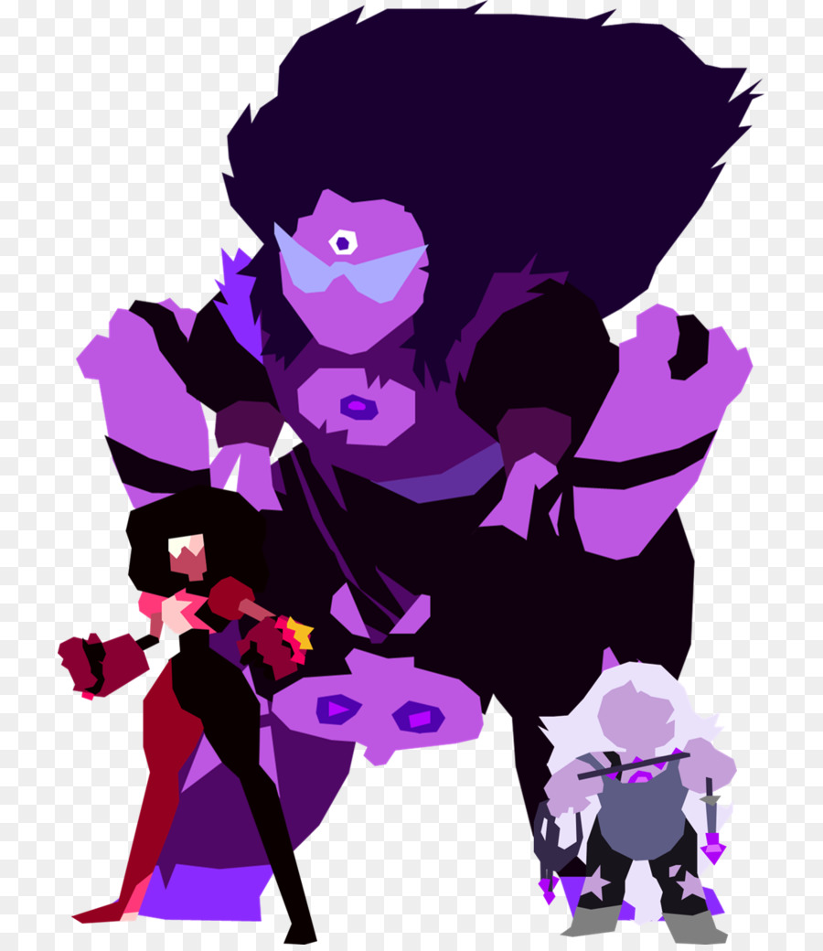 Garnet，Sugilite PNG