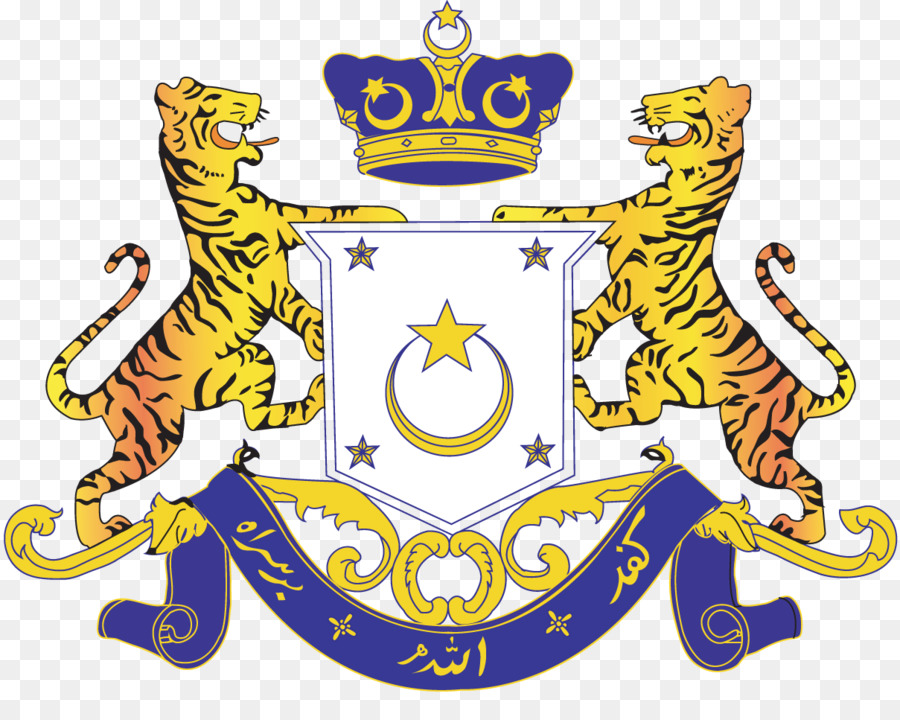 Lambang，Harimau PNG