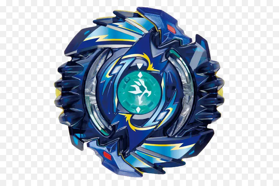 Beyblade，Pemintalan PNG