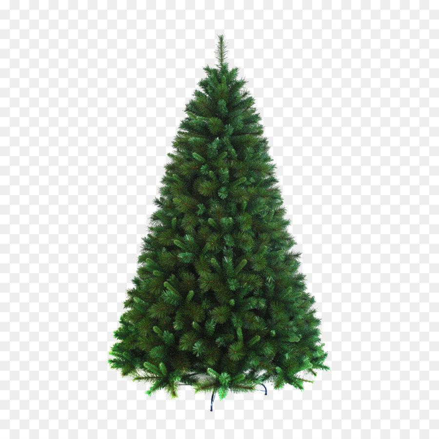 Pohon Natal Buatan，Pohon Natal PNG