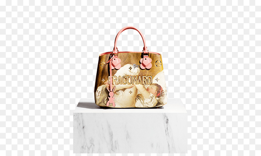 Mona Lisa，Louis Vuitton PNG