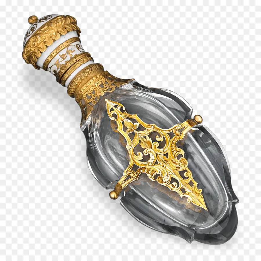 Botol Parfum，Kaca PNG