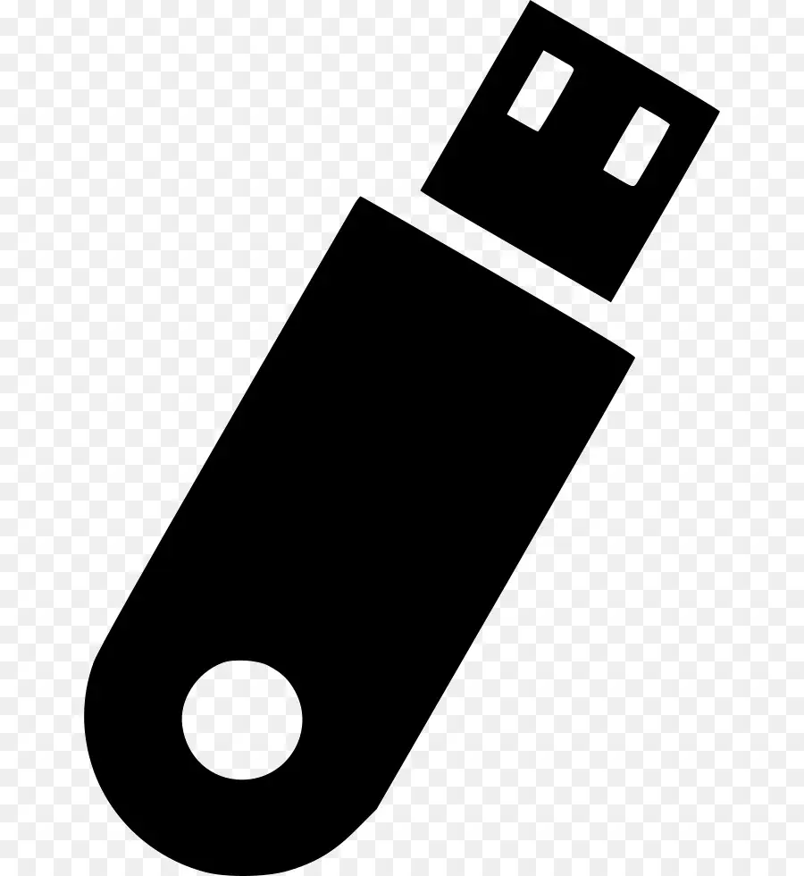 Usb Flash Drive，Ikon Komputer PNG