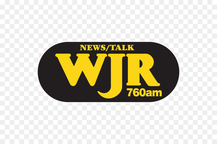 Detroit，Wjr PNG