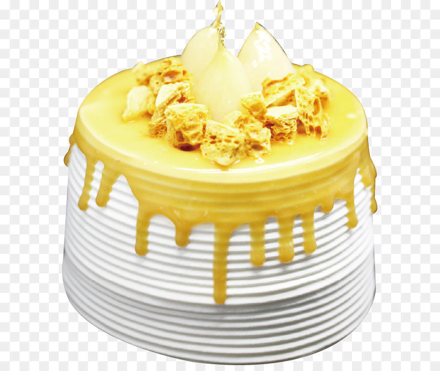 Buttercream，Krim PNG