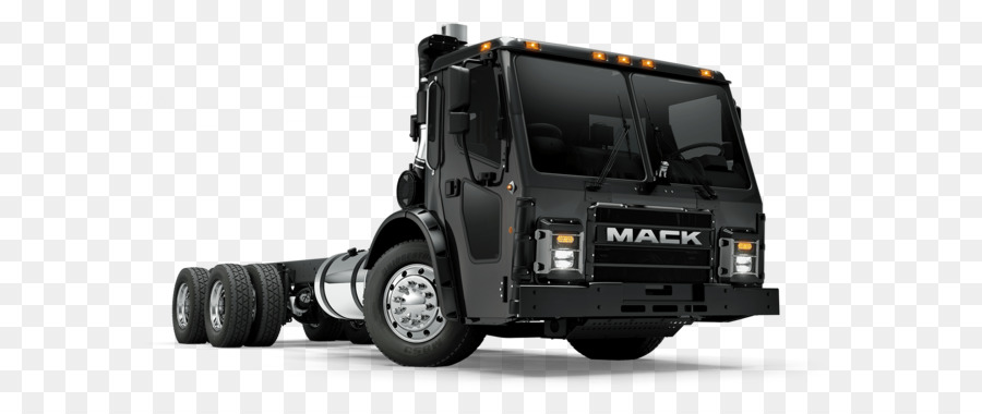 Truk，Mack PNG