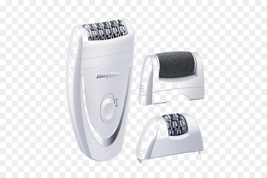 Epilator，Penghilang Rambut PNG