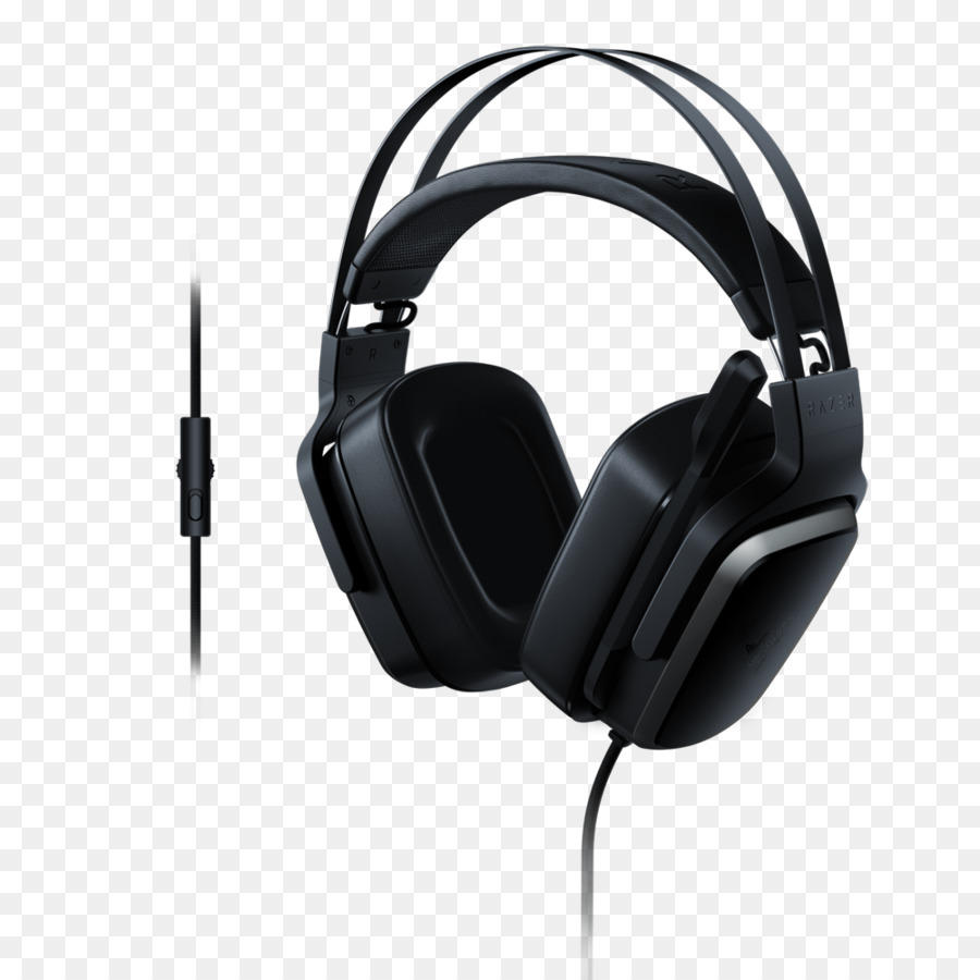 Razer Tiamat 22，Headphone PNG