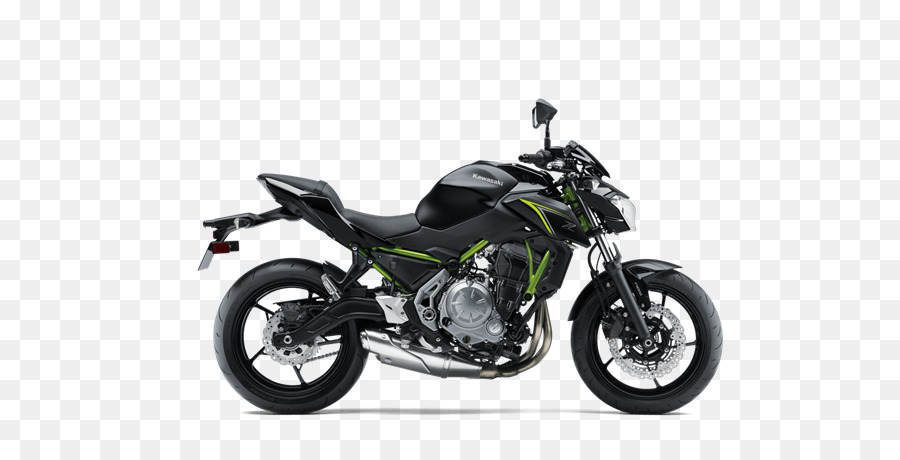 Kawasaki Z650，Sepeda Motor Kawasaki PNG