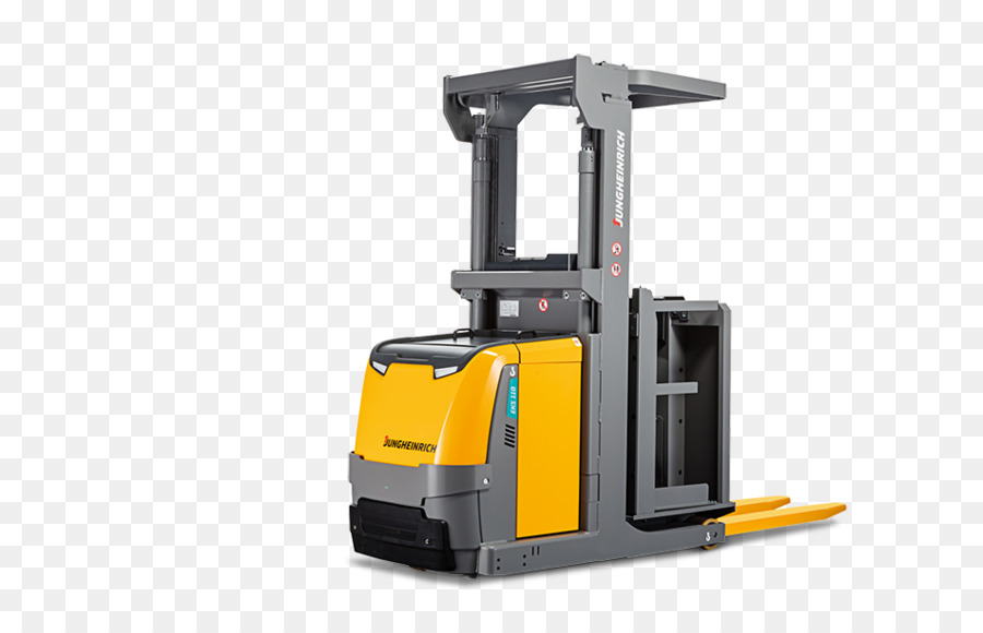 Forklift，Memilih Menu PNG